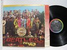 BEATLES SGT. PEPPER'S LONELY HEARTS CLUB CAPITOL SMAS 2653 Superb  (NM)