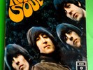 THE BEATLES (33 GIRI) ITALY  