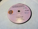 JULIEN COVEY & THE MACHINE. A LITTLE BIT HURT. ORIG UK 7