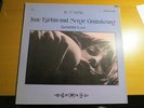 Jane Birkin - Je T'aime - Beautiful Love / VG+ / LP, Album