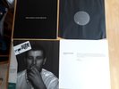 Arctic Monkeys - Whatever People Say I Am - Gray Translucent / Black Smoke vinyl