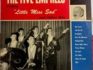 The Five Emprees  Freeport FR-3001  Little Miss Sad  Michigan 60's Garage Rock
