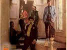 Savoy Brown Blues Band**Shake Down**  Original UK Unboxed Decca STRONG EX/EX