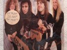 Metallica - The $5.98 E.P. Garage Days Re-Revisited, 1987 nice M-/EX 12