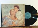Strauss, Karajan : Der Rosenkavalier Highlights LP 1962 SIGNED AUTOGRAPH RARE