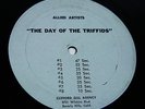 Movie Soundtrack LP-Day of the Triffids Promotional Radio Spots-1962-EMGG