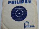 Madeline Bell-Picture Me Gone-UK Philips 7