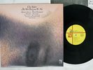 CHET BAKER SHE WAS TOO GOOD TO ME CTI LAX-3195 Japan VINYL LP