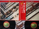 BEATLES 1962-1966 APPLE EAP-9032B,3 Japan OBI VINYL 2LP
