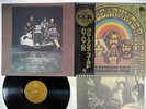 CREEDENCE CLEARWATER REVIVAL CREEDENCE GOLD FANTASY LFP-80675 Japan OBI VINYL LP