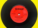 *** STEMMONS EXPRESS *** WOMAN LOVE THIEF **NORTHERN SOUL *WIGAN CASINO