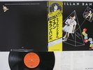 IAN GILLAN BAND CHILD IN TIME POLYDOR MPX 4025 Japan OBI VINYL LP