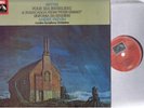 * EMI ASD 3154 SQ 1st UK*  TAS LIST NM * PREVIN - BRITTEN FOUR SEA INTERLUDES