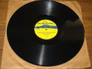 LOU MAC COME BACK b/w HARD TO GET ALONG USA BLUE LAKE 78 RPM E+ EX PLUS GRADE