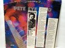 signed by whole band - RARE OG PRIVATE JAZZ FUNK Lp - PETE EYE TRIO -SISSY STRUT