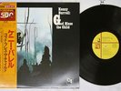 KENNY BURRELL GOD BLESS THE CHILD CTI LAX-3198 Japan OBI VINYL LP