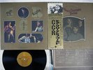 CREEDENCE CLEARWATER REVIVAL MORE CREEDENCE GOLD FANTASY LFP-80850 Japan OBI LP