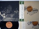 NEIL YOUNG HARVEST REPRISE P-8120R Japan OBI VINYL LP