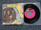 The Kinks - Autumn almanac 7'' Single GERMANY