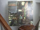 DAVID BOWIE SIGNED LP THE RISE AND FALL OF ZIGGY STARDUST 1972