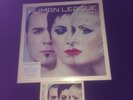 Human League • Secrets • RSD 2018 Double White Vinyl • New • Plus Original Cd