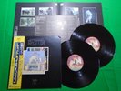 LED ZEPPELIN SONG REMAINS THE SAME Japanese Pressing Vinyl 2LP W/OBI P5544N J85