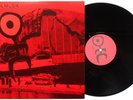 Einstürzende Neubauten - Stahlmusik LP RED SLEEVE 1980 Tape Mania D. Malaria