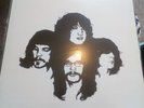 kings of Leon youth & young manhood vinyl 2010 reissue