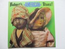 Blues- Vinyle LP - VA - Hubert's American Blues   Ger Scout SC 4