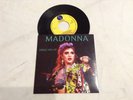 MADONNA *DRESS YOU UP* 7'' 1983 LIMITED EDITION PORTUGUESE EXC
