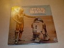 Star Wars LP The Story Of SEALED