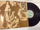 The Rolling Stones Out Of Our Heads LP World Record Club S/4656 Aus 1969 N/Mint