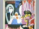 Elvis Costello - Imperial Bedroom - PROMO EX A1/B1 1st Press - 12