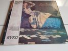 DAVID BOWIE-The man who sold the world(2LP)1990 REISSUE RYKO USA CLEAR VG