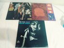 3 Archie Shepp On Impulse Vinyl Records Four For Trane, Fire Music In This Night