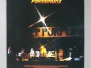 Deep Purple - Powerhouse - NEAR MINT - A1/B1 UK 1st Press 12