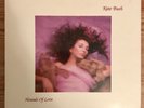 Kate Bush Hounds Of Love UK vinyl LP album record KAB1 EMI 1985 Nr MINT