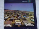 Pink Floyd   A Momentary Lapse of Reason Vinyl LP  1987 Columbia   EXC(tested)