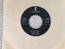 Beach Boys - Surfin' X 301  1961 45rpm Nice Orig. Copy