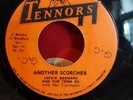 Jackie bernard & the tennors another scorcher