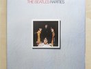 THE BEATLES Rarities USA vinyl LP in gatefold sleeve Butcher cover Capitol Nr M