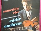 EDDIE COCHRAN   EP, SOMETHIN`ELSE      FR. PRESS    RAR
