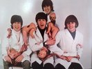 THE BEATLES GATEFOLD BUTCHER COVER RARITIES VINYL LP WINCHESTER NM RARE