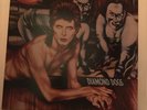 David Bowie - Diamond Dogs - Vinyl (Promo) (CPLI-0576)
