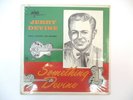 JERRY DEVINE SOMETHING DIVINE SEALED COUNTRY LP HAYLOFT BOSTON JAMBOREE Polaris