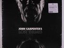 JOHN CARPENTER: Lost Themes LP Sealed (gatefold cover, w/ download) Rock & Pop