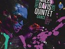 DAVIS,MILES-MILES DAVIS QUINTET: FREEDOM JAZZ DANCE - BOOTLEG  VINYL LP NEW