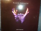 Black Sabbath ?Cross Purposes vinyl