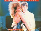 Tina Turner Duet With David Bowie Tonight (Live) Vinyl Single 12inch Capitol