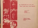 THE YOUNGBLOODS Hit The Live Trail 2000 Miles From LP BLOOD YB-1 rare orig VG+
